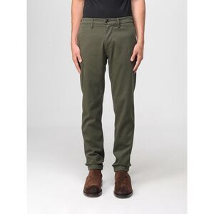 Re-Hash Pants Men Military